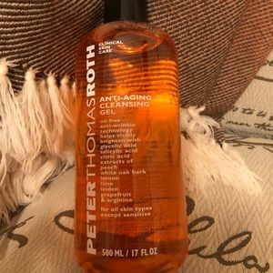 LARGE Size Peter Thomas Roth Anti Aging Gel